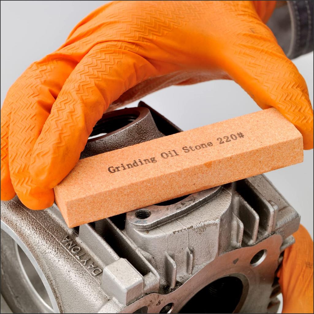 Daytona Motorcycle Stone Whetstone #220 47571