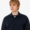[lacoste] Men's Double-Face Snap Polo Sweatshirt SH423E-56G166