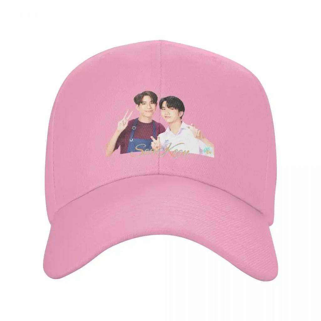 SeaKeen Only Boo Baseball Cap New Hat Kids Hat Thermal Visor Mountaineering Sun Hats For Women Unisexs