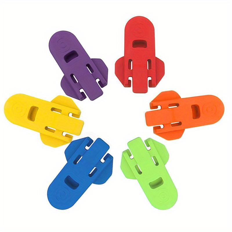 6pcs Manual Opener, Soda Beer Can Opener Beverage Can Protector