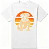 2026 Hot English Bulldog Yoga Puppy Poses Oneck T Shirt Dog Lovers Black Graphic Cotton Streetwear Short Sle