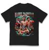 Maglietta per Bambini Bootleg di Manny Pacquiao