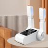 Foldable Smart Dehumidifying Shoe Dryer