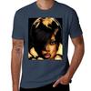 Missy Misdemeanour Elliot The Queen Tshirt Soft Cotton Print Tshirt
