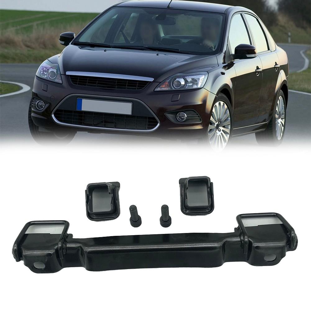 

Для Ford Focus совместимая система крепления сиденья ISOFix с 2005 по 2010 год