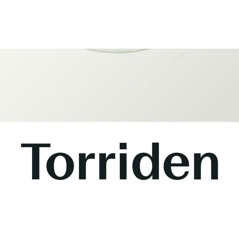 TORRIDEN Balanceful Cica Toner Pad Bundle Set