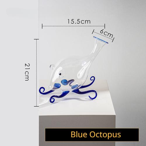 

Red Wine Decanter Glass Wine Pouring,storage,and Separation Wine Pot Animal Kettle Glasses Wine Aerator and Dispenser Whisky 1000ml
