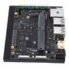 Development Board Fit for Jetson Orin NX Super Carrier Board PCB AI Development Module