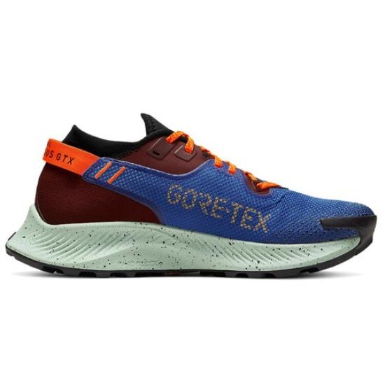Jordan Pegasus Trail 2 Gore-Tex Mystic Dates Blue 2020 - CU2018-600