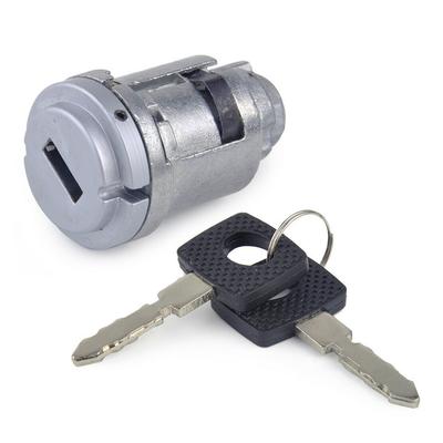 New Ignition Lock Cylinder Switch With 2 Keys For Mercedes-Benz W124 C124 1264600604