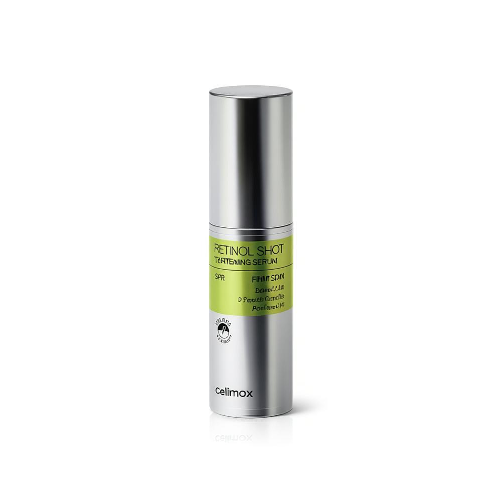 CelimAx The VitA A Retinol Shot Tightening Serum 30ml