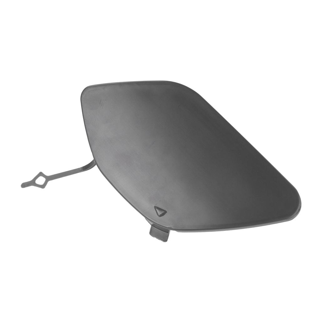 Front Bumper Tow Hook Eye Cap Cover 51137361220 Replacement for X1 Series F48 2014‑2017