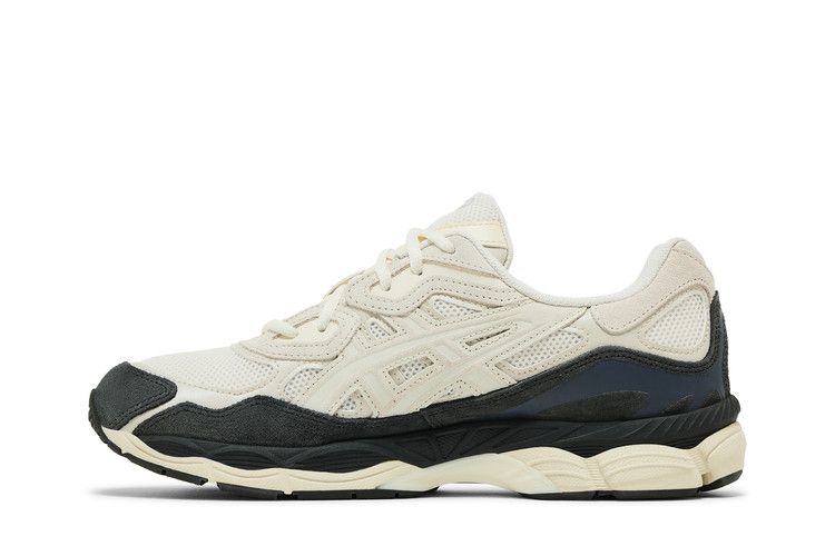 Asics Gel-NYC Szary Biały Dym