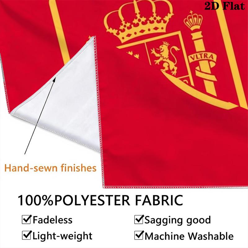 Spain national football team Wall Tapestry Aesthetic Wall Hanging Printed Fabric Blanket Decorative Tapestries for Bedroom Living Room Home Decor