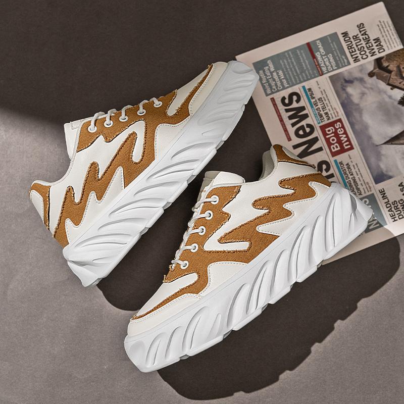 Мужская обувь — фото 12