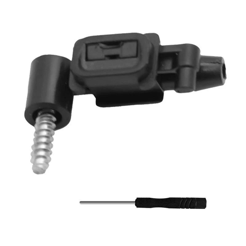 Spray Nozzle Replacement Part for iRobot Braava Jet M6 & 240 241 244 Robot Mopping Vacuum