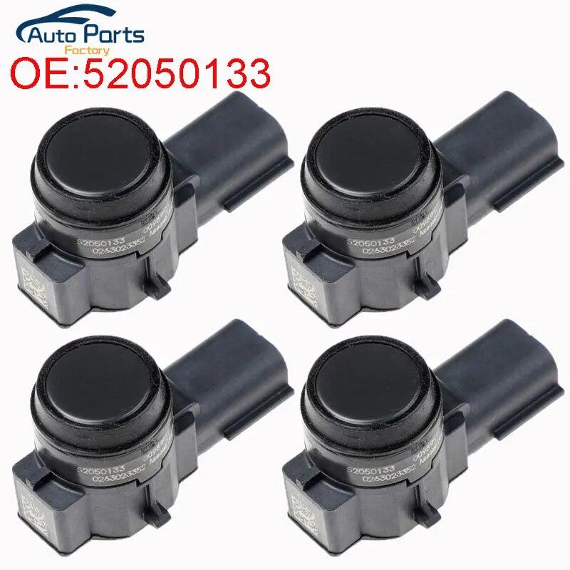 

Новый датчик помощи при парковке PDC для GMC Chevrolet 52050133 0263023352 1PCS