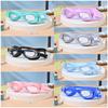 Kids Swim Small Clear Lens - for Children Swimming Pool Boxed