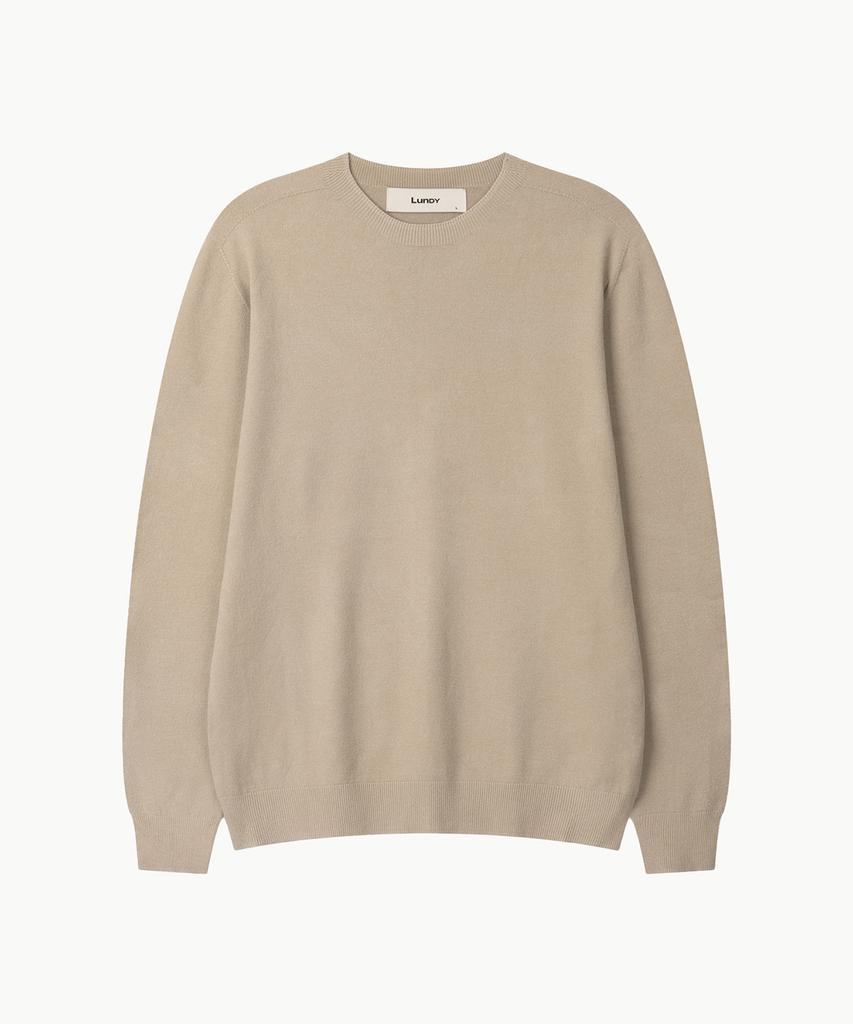 Leondi Pure Comfort Round Knit (6 Colors)