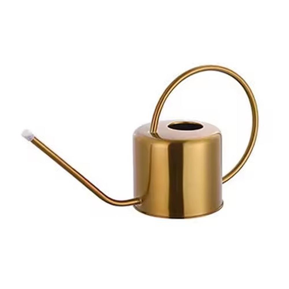 u Large Capacity Watering Can 1.3L Watering Pot High Quality Watering Sprayer  Garden Tool