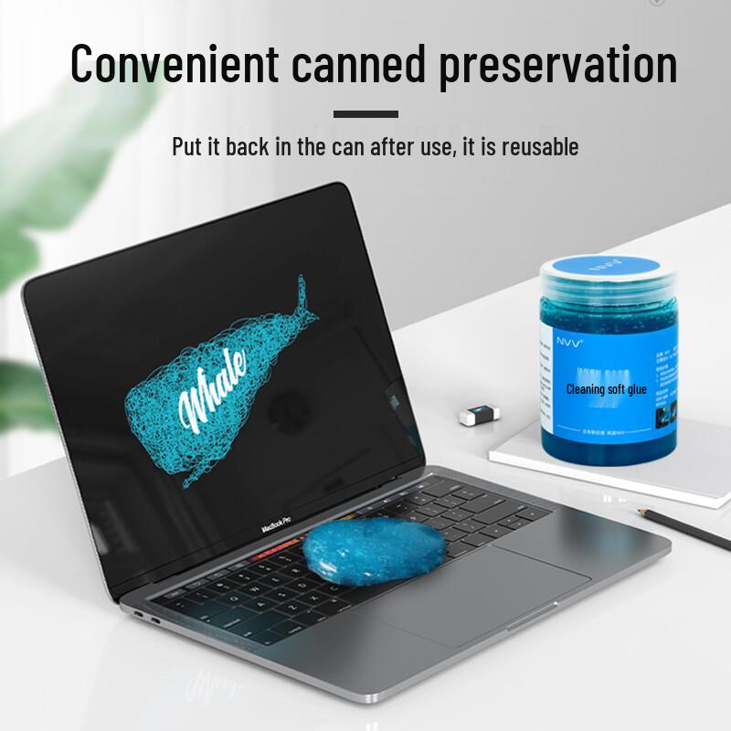 NVV Digital Device & Computer Cleaning Tools