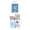 Pre-order IVE 2026 Season's Greetings ATELIER IVE & SHOP POB