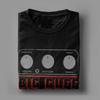 E-Gitarren-Effektpedal Big Guff T-Shirts für Herren Baumwoll-T-Shirts Rundhals-T-Shirt Kurzarm-Kleidung Geschenkidee