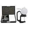 0.01/0.001mm Electronic Thickness Gauge Micrometro Thickness Tester for Paper Cloth 0-12.7mm Digital Micrometer Thickness Meter