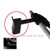 Tire Dismantling Machine Vacuum  Changer Manual Operation Tire Changing Machine Tire Remove Machine Tool 1Pc