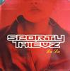 12inch Record SPORTY THIEVZ - La La 4479377 Roc-A-Blok Reco 2000 US Rap & Hip-Hop/R&B Used