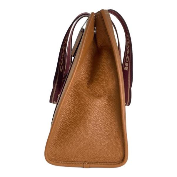 Used COACH Large Smith Tote Bag