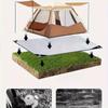 Waterproof Outdoor Picnic & Tent Mat: Thickened, Moisture-Proof, Portable Ground Cover