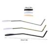 Tremolo Arm Electric Guitar Tremolo Arm 5/6mm Thread Tremolo Arm Whammy Bar Single Tremolo Arm with Tip Guitar Accessory