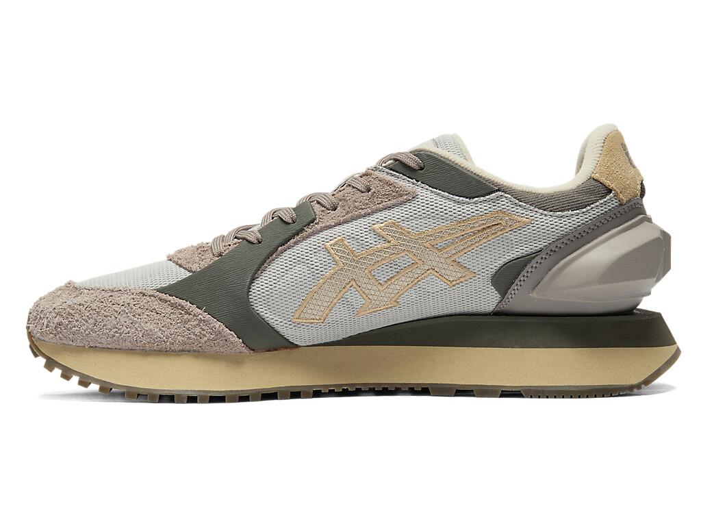 1183B555-020 Onitsuka Tiger Moage CO Oyster Gray Feather Gray (Men's)
