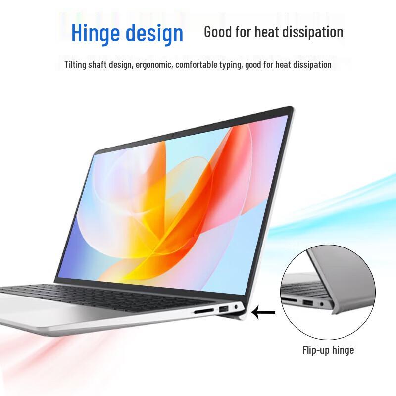 Dell Inspiron 3530 15.6" FHD Laptop i5-1334U 16GB 512GB SSD (CN version)