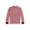 Polo Ralph Lauren Boys Stripe Cotton Long Sleeve Tee Cwpotshy8021242600
