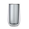 Shangqi Double-Wall High Borosilicate Glass Cup