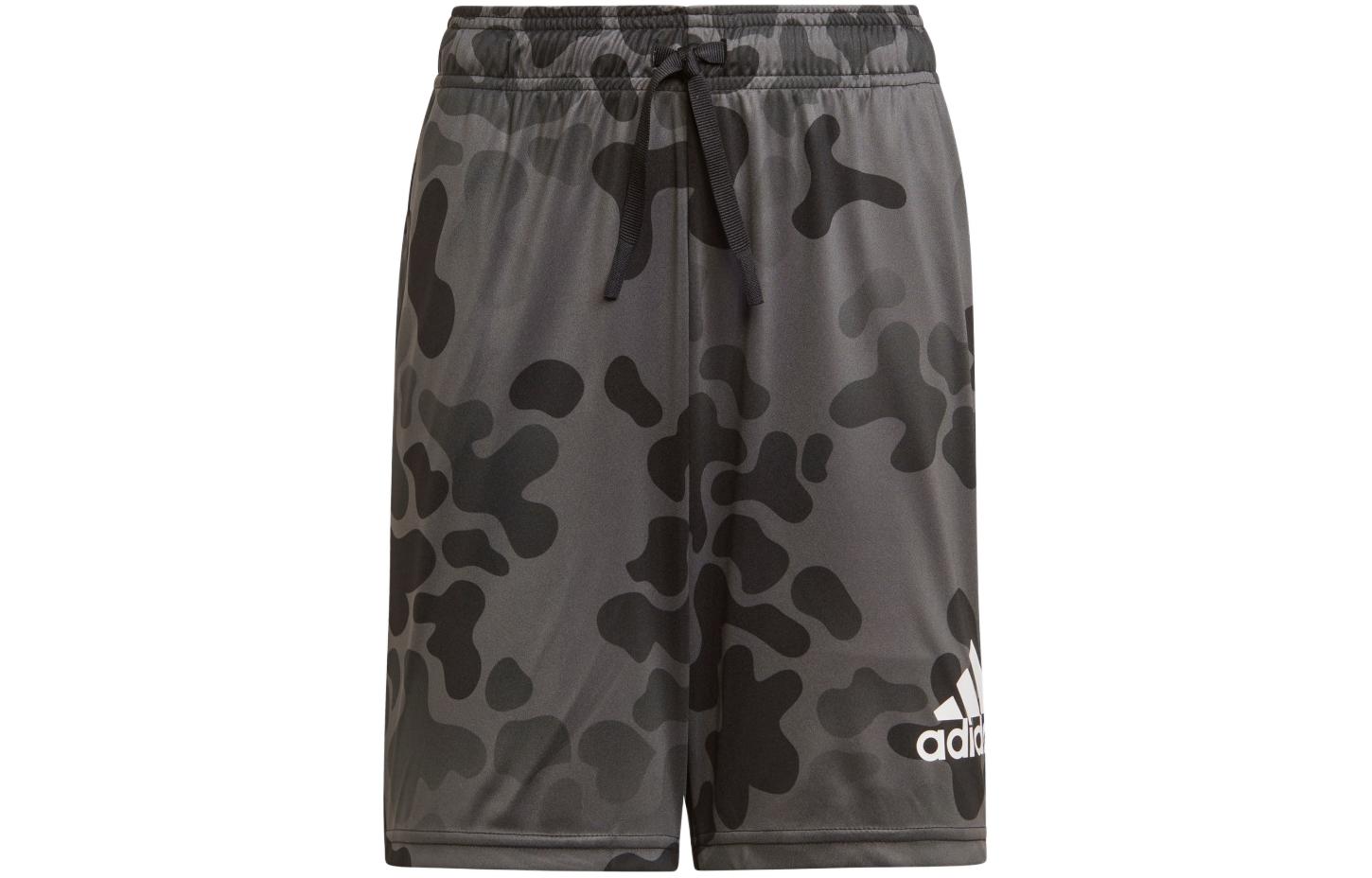 Adidas Kids Shorts Kids  Dark Gray HG6829 152
