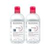 Sensibio H2O Cleansing Water 500ml 2-Pack
