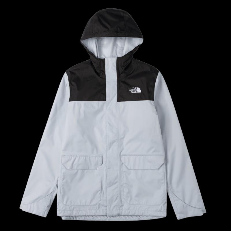 The North Face Men's Outdoor Shell Jacket