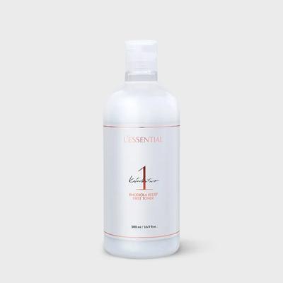 Tônico Facial Rhodiola Relief 500ml