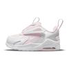 Nike Air Max Bolt Low Top Running Shoes Baby Sneakers Pink White CW1629-600