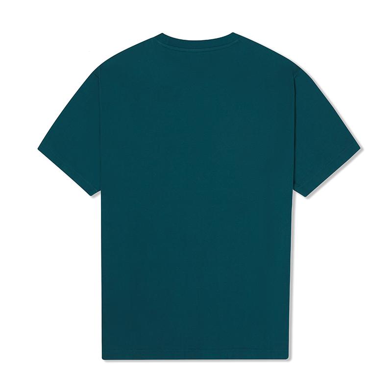 Men's T-Shirt Kappa 1916 T Shirt Unisex Multicolor