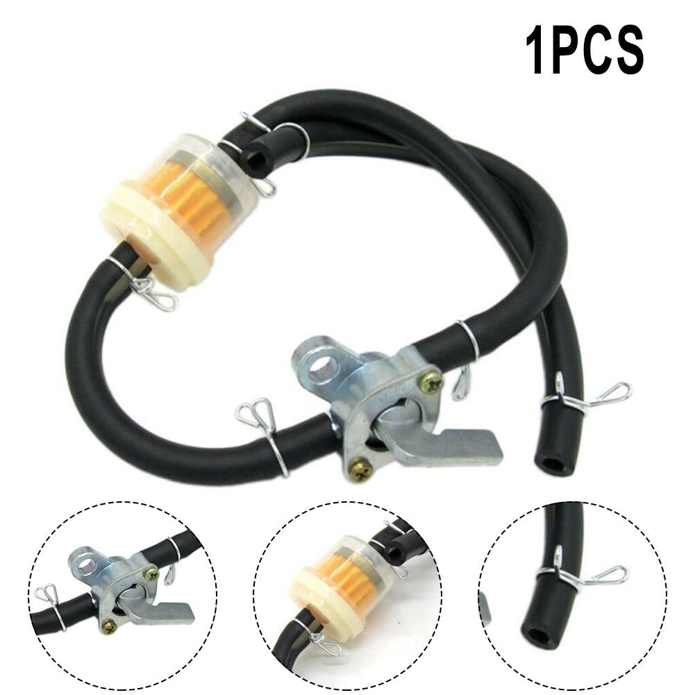 1PCS Fuel Faucet Gasoline Switch For Generator Engine Tank