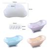 DIY Hbathtub Soap Dish Epoxy Resin Mold Bathtub Storage Box Tray Mirror Silicone Mould Home Decoration LS