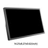 USB-C Portable Gaming Monitor 0.3 Inch 1.7lbs Ultra Slim Type-C & Mini HDMI Plug-and-Play for PC Laptop Switch Xbox Gaming