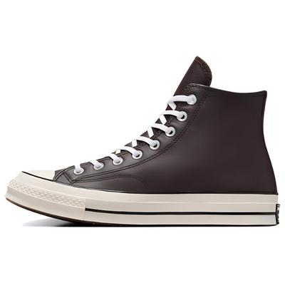 Chuck 70 High 'Heritage Color Leather - Coffee Nut' A10154C