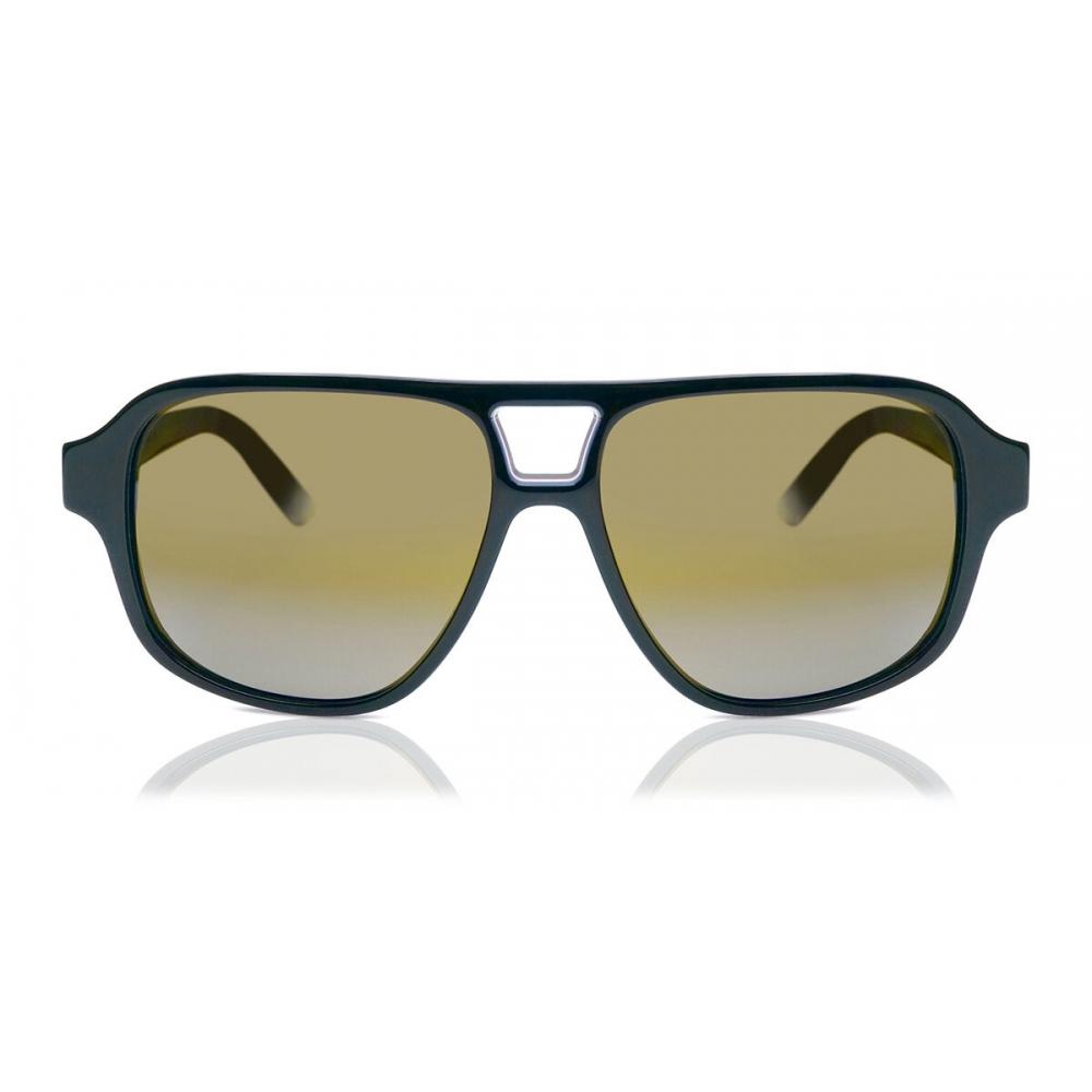 

Vuarnet Vl2101 District 0001 7184 Unisex Sunglasses Black/59-14-145