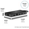 HP USB-C Mini Dock