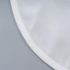 Detachable Collar Button Removable Hollow Embroidery Design Half Shirt Blouse for Quick Outfit Changes Various Occasion
